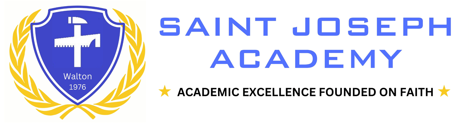 Saint Joseph Academy > Enrollment > Calendar